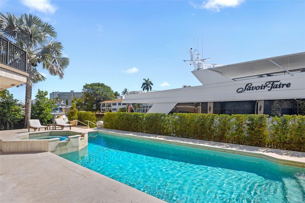 600 Isle Of Palms Dr, Fort Lauderdale, FL 33301 Photo