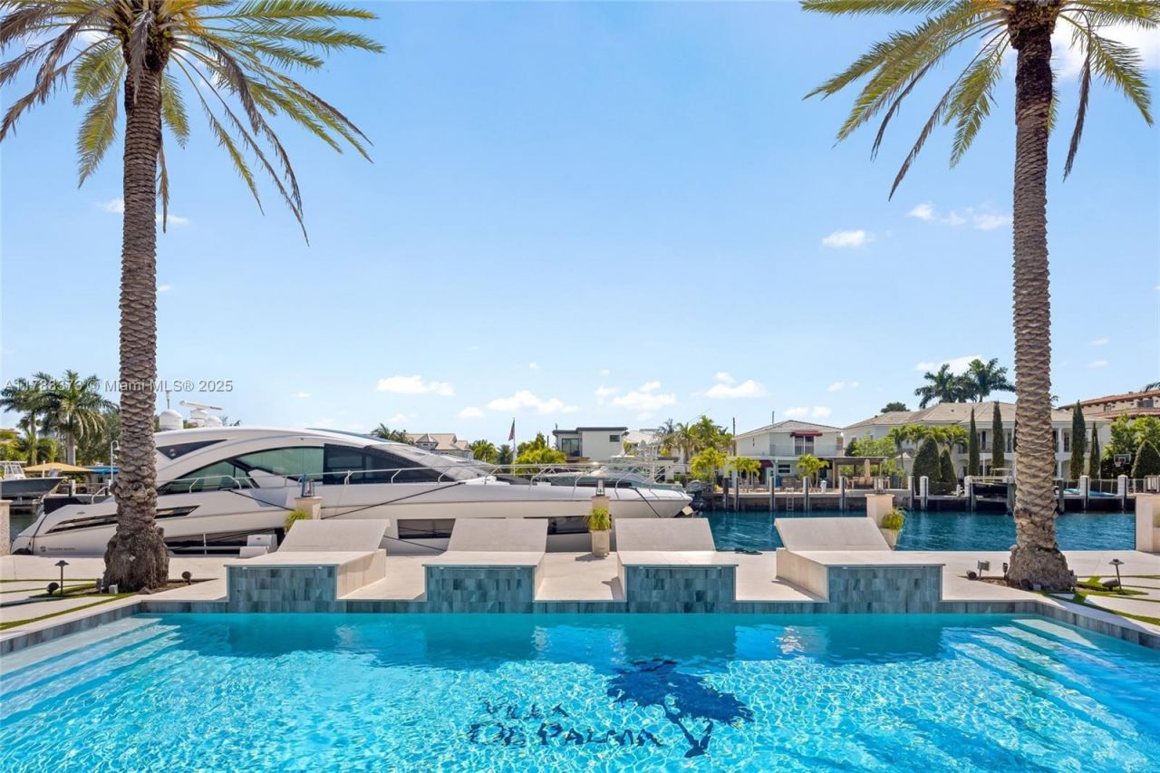 600 Isle Of Palms Dr, Fort Lauderdale, FL 33301 Photo