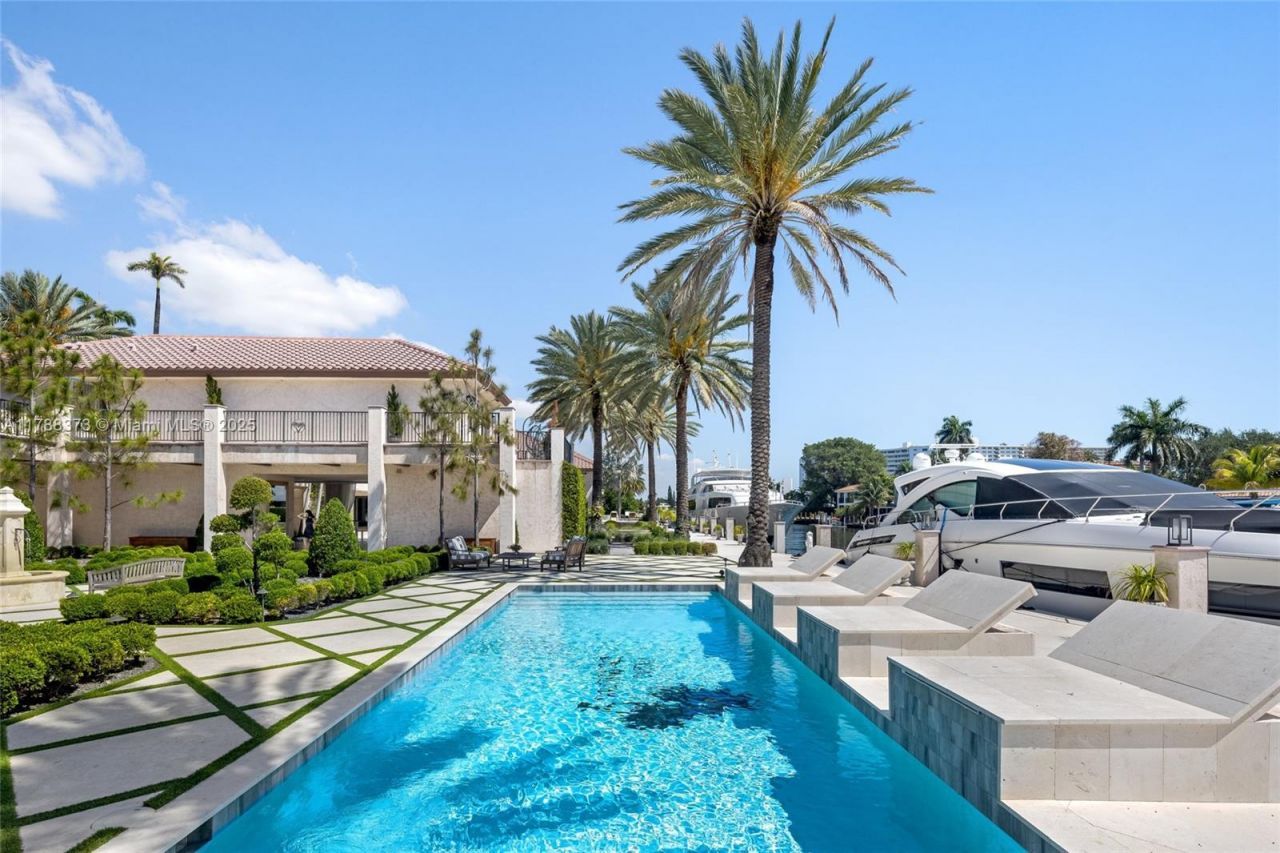 600 Isle Of Palms Dr, Fort Lauderdale, FL 33301 Photo