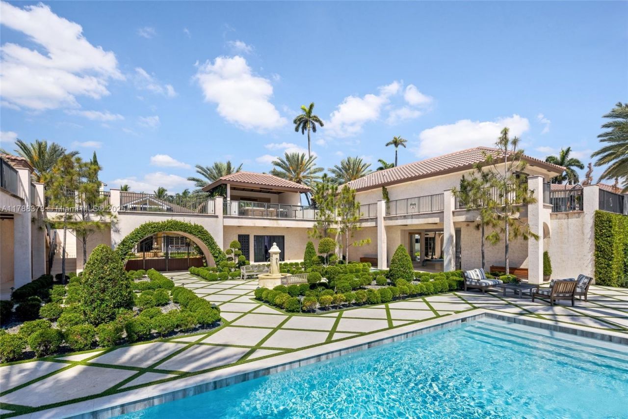 600 Isle Of Palms Dr, Fort Lauderdale, FL 33301 Photo