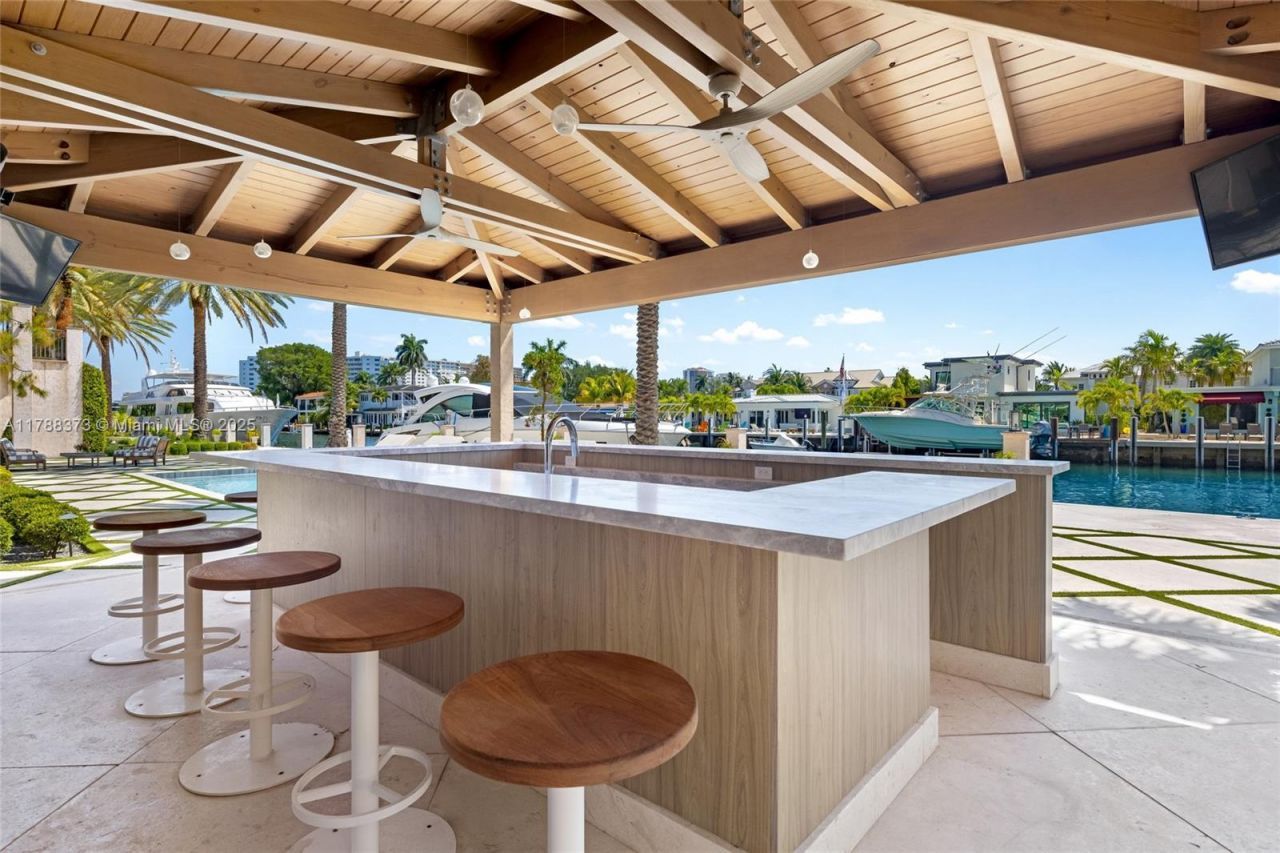 600 Isle Of Palms Dr, Fort Lauderdale, FL 33301 Photo