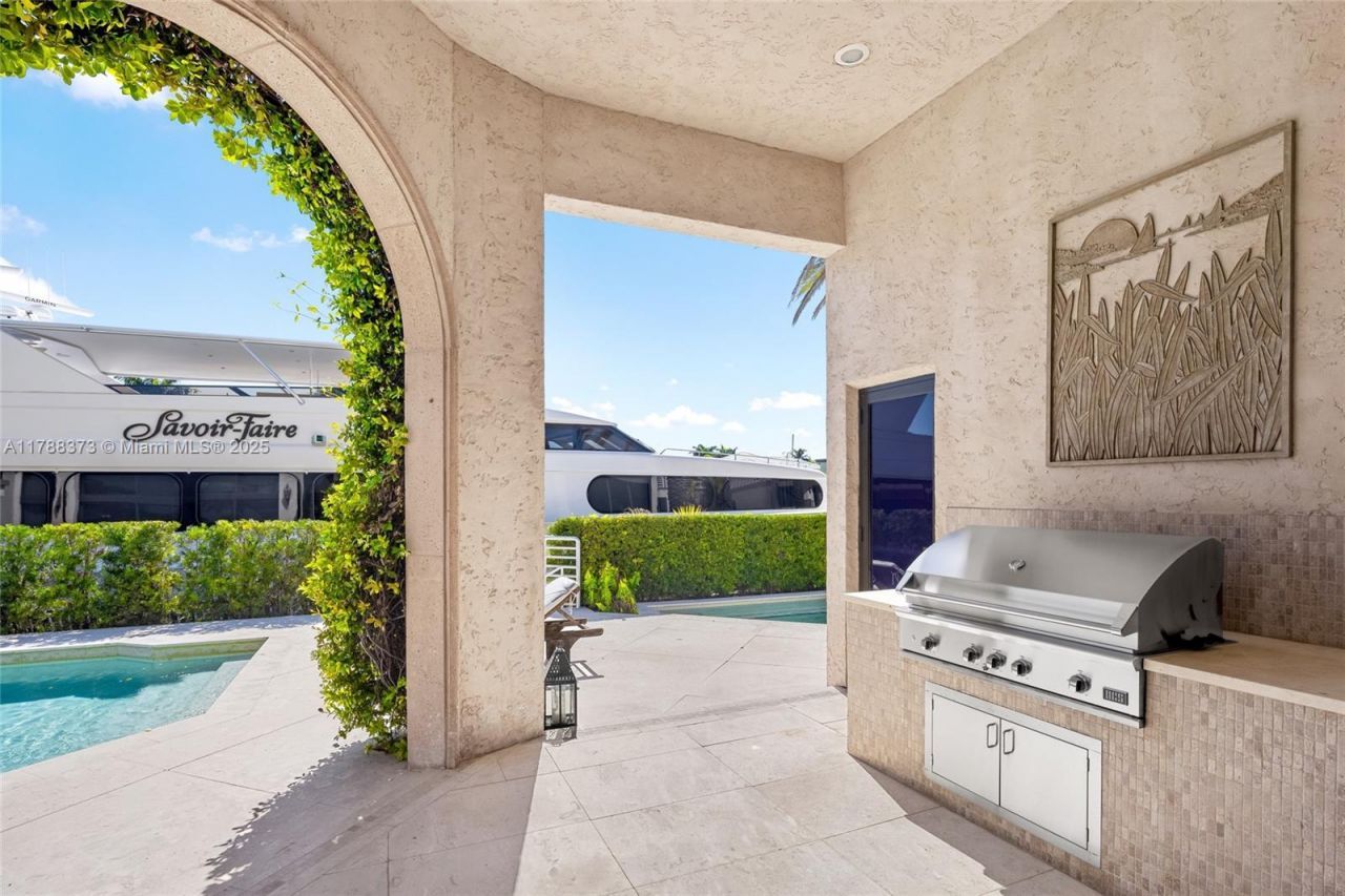 600 Isle Of Palms Dr, Fort Lauderdale, FL 33301 Photo