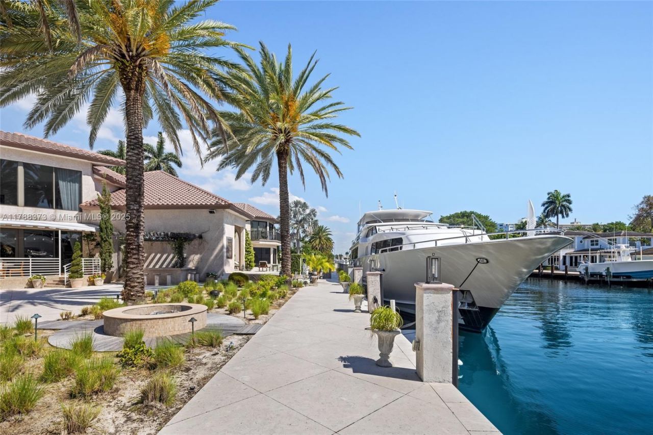 600 Isle Of Palms Dr, Fort Lauderdale, FL 33301 Photo