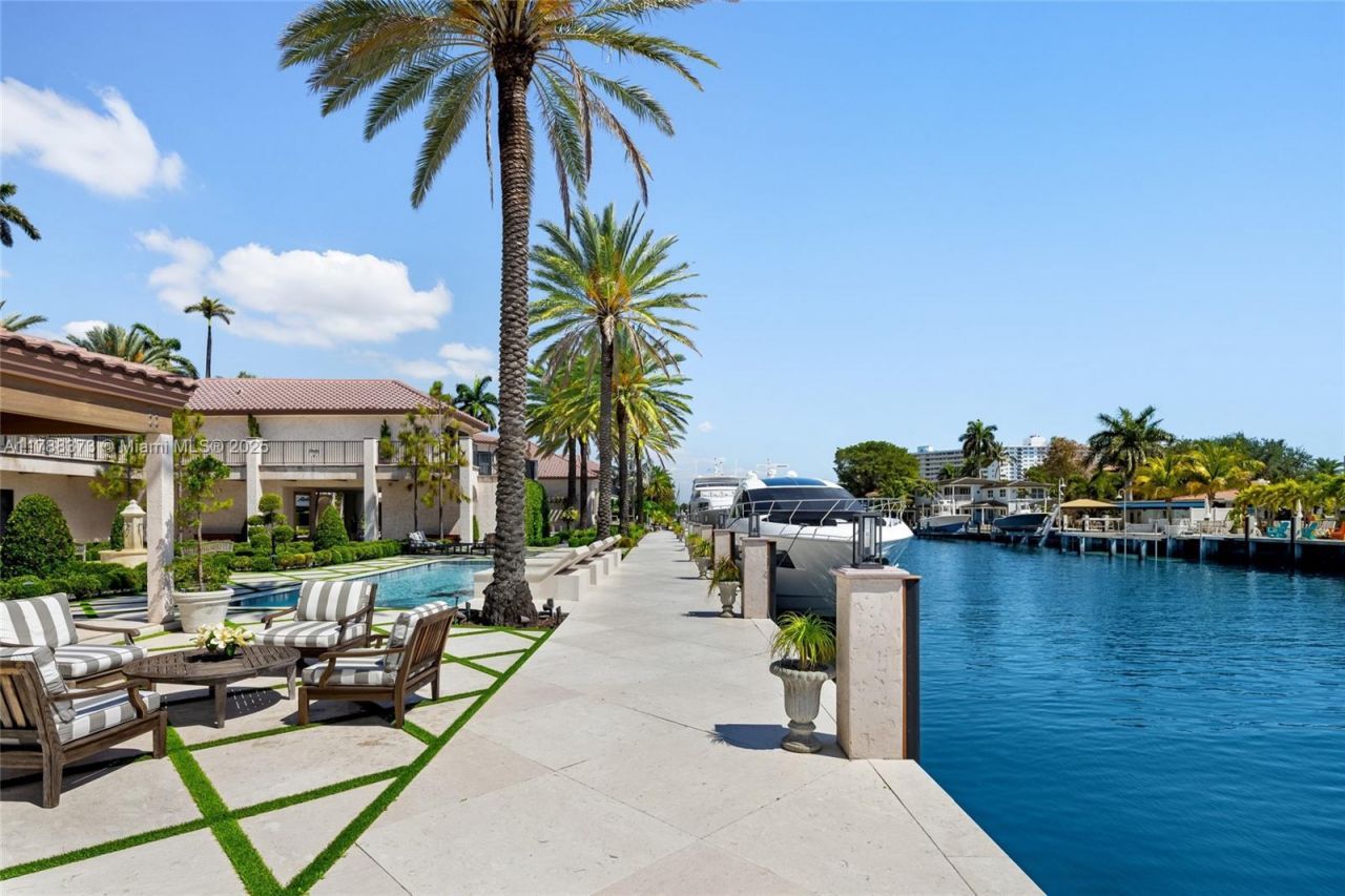 600 Isle Of Palms Dr, Fort Lauderdale, FL 33301 Photo