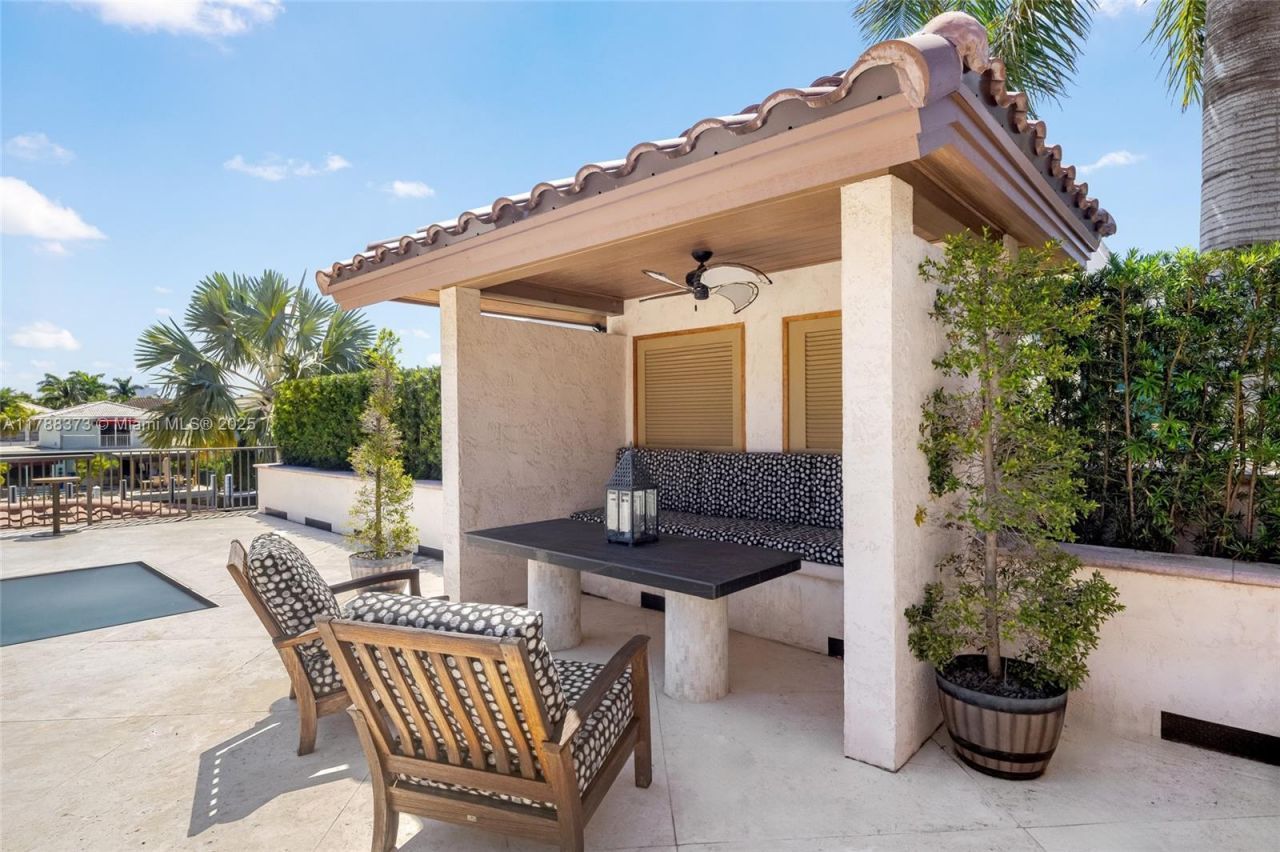 600 Isle Of Palms Dr, Fort Lauderdale, FL 33301 Photo