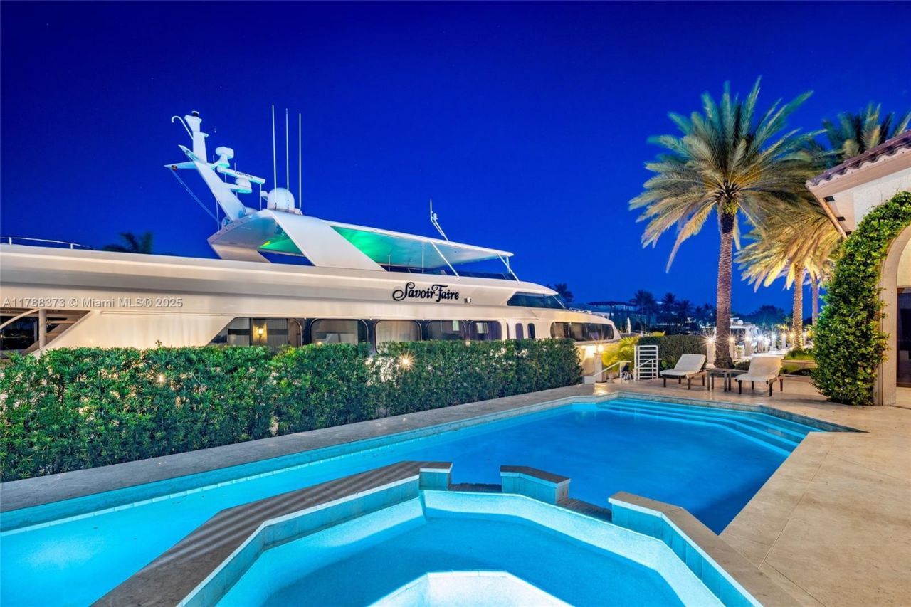 600 Isle Of Palms Dr, Fort Lauderdale, FL 33301 Photo