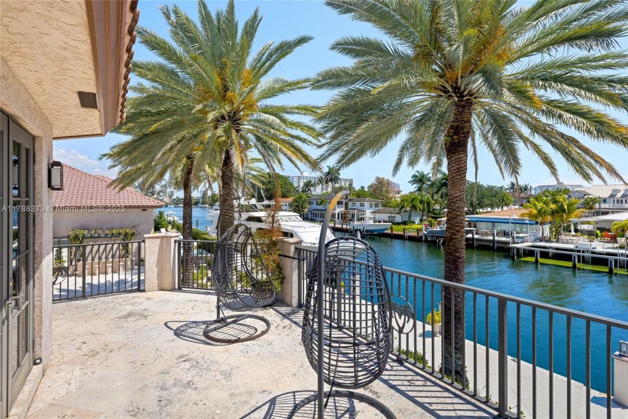 600 Isle Of Palms Dr, Fort Lauderdale, FL 33301 Photo