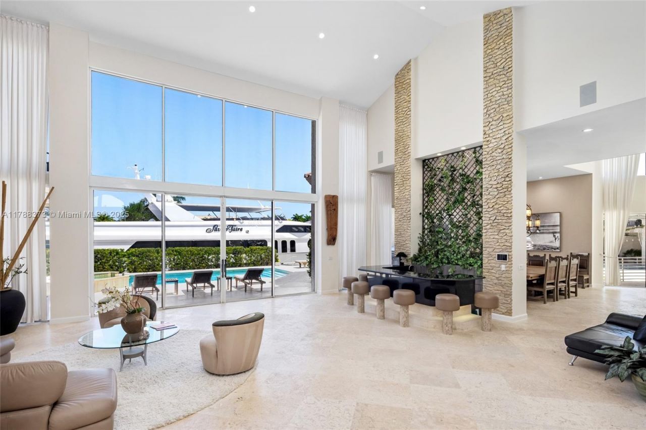 600 Isle Of Palms Dr, Fort Lauderdale, FL 33301 Photo