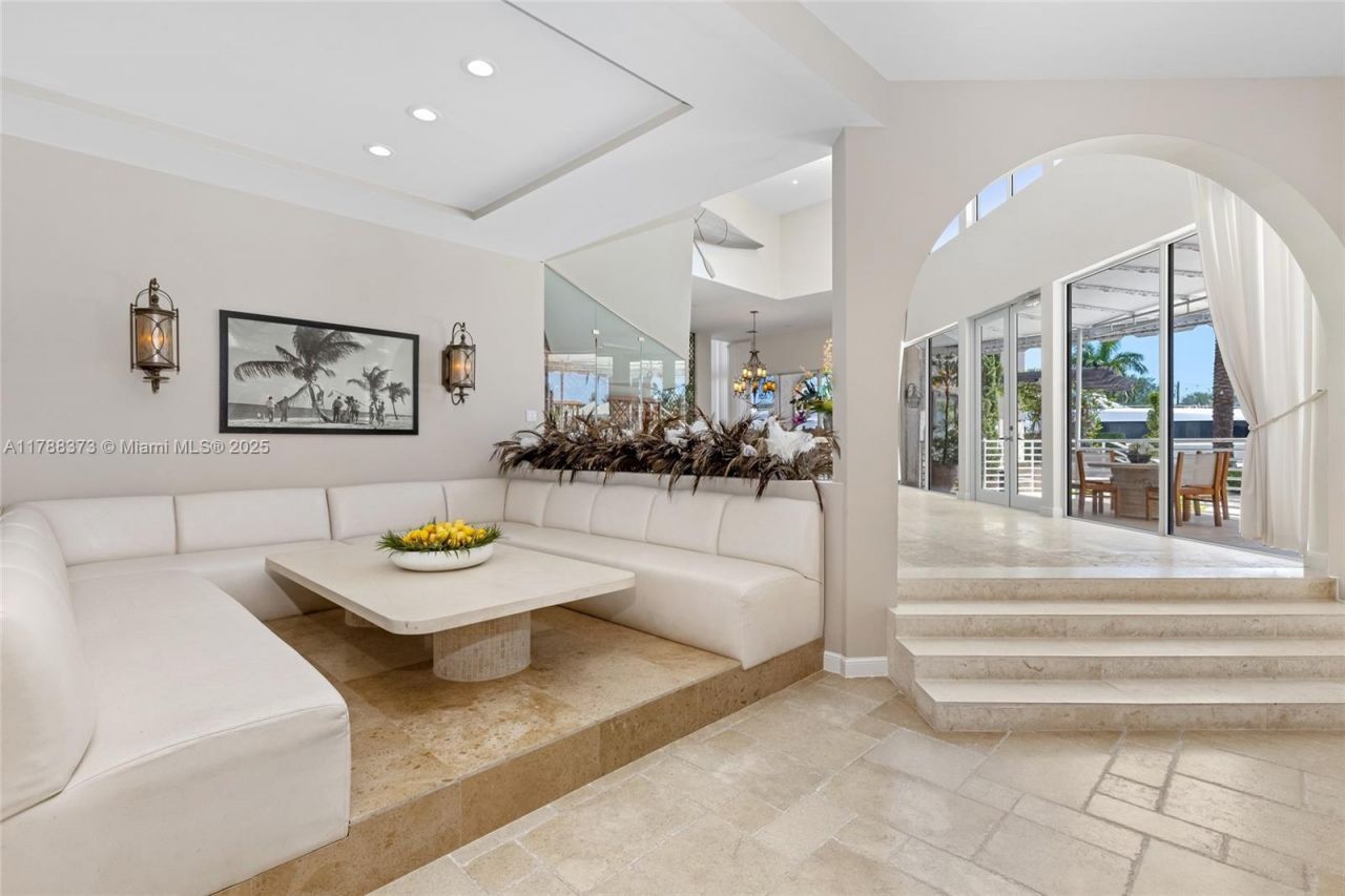 600 Isle Of Palms Dr, Fort Lauderdale, FL 33301 Photo