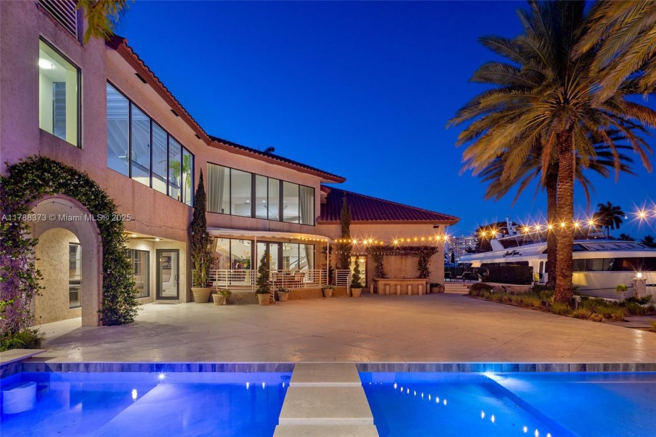 600 Isle Of Palms Dr, Fort Lauderdale, FL 33301 Photo