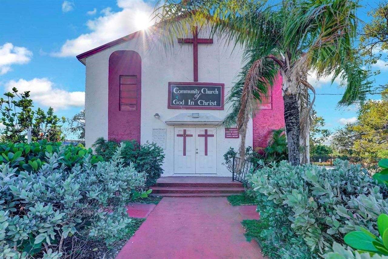 2250 Dr Martin Luther King Jr Blvd, Pompano Beach, FL 33069 Photo