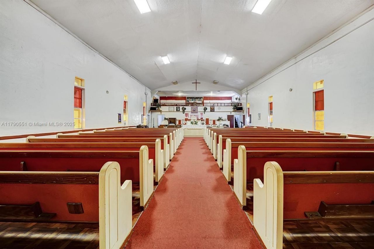 2250 Dr Martin Luther King Jr Blvd, Pompano Beach, FL 33069 Photo