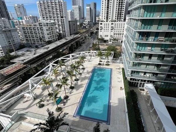 79 SW 12th St, Unit 1710-S, Miami, FL 33130