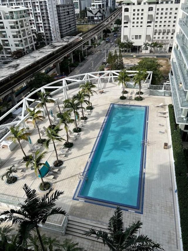 79 SW 12th St, Unit 1710-S, Miami, FL 33130 Photo