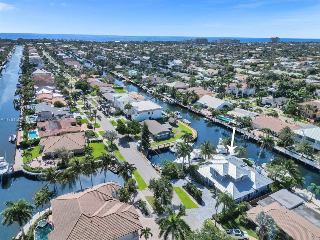 2340 NE 48th St, Lighthouse Point, FL 33064 Photo