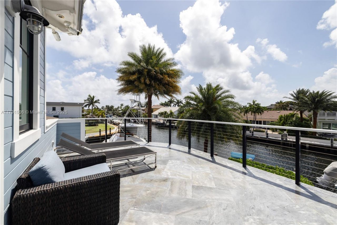 2340 NE 48th St, Lighthouse Point, FL 33064 Photo