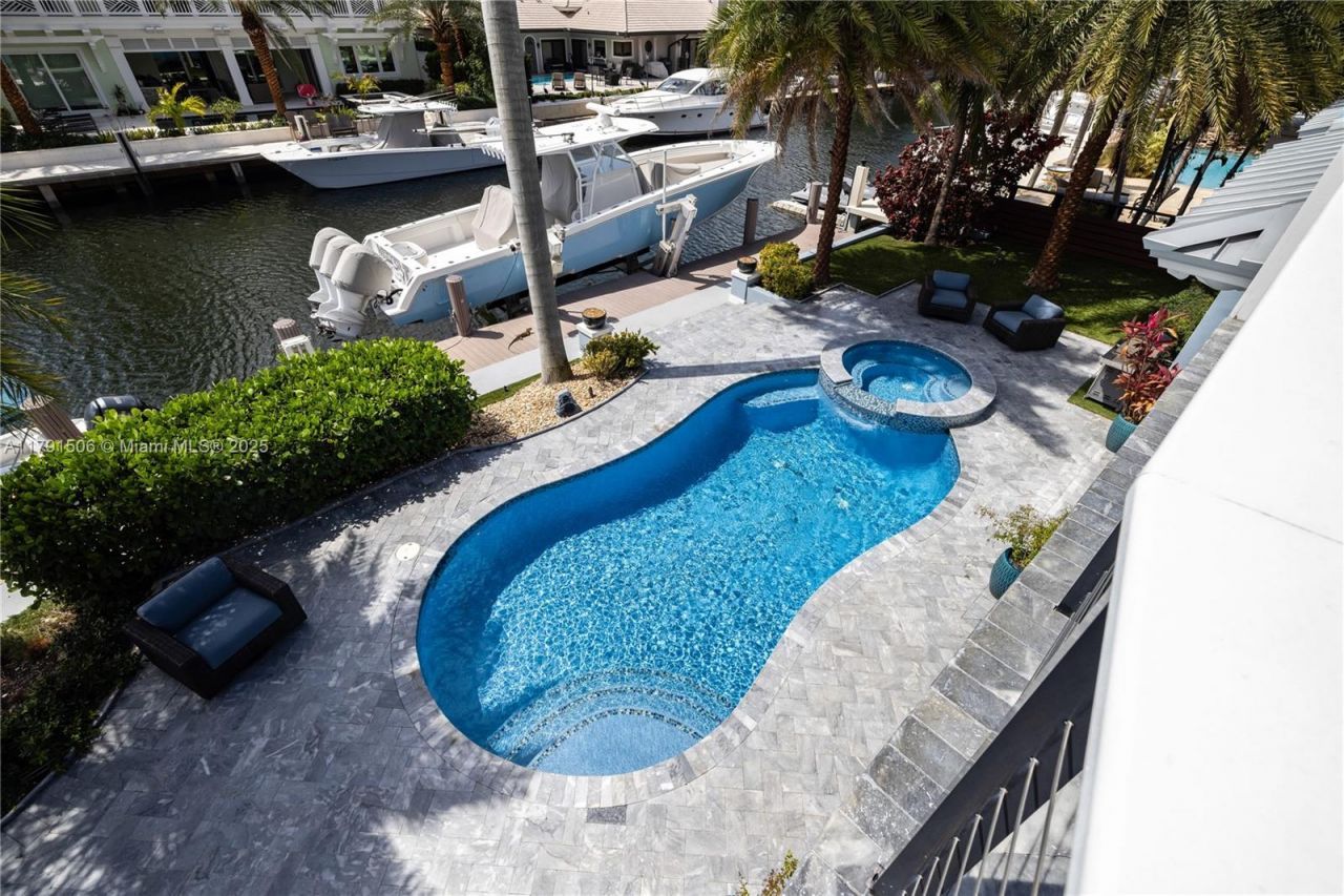 2340 NE 48th St, Lighthouse Point, FL 33064 Photo