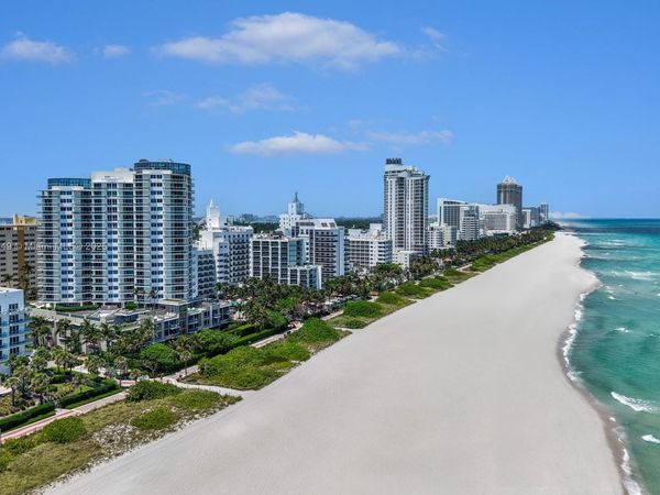 3801 Collins Ave, Unit 703, Miami Beach, FL 33140