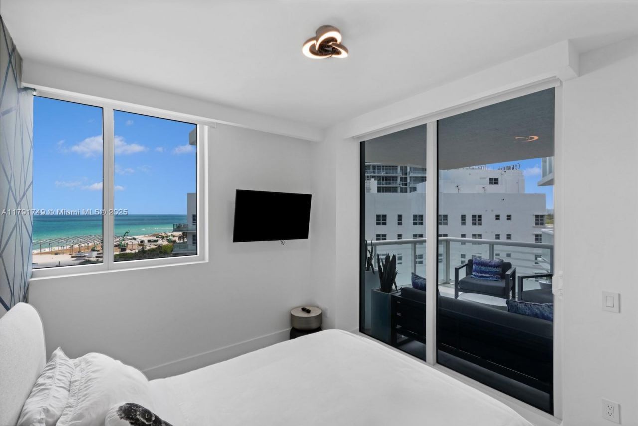 3801 Collins Ave, Unit 703, Miami Beach, FL 33140 Photo