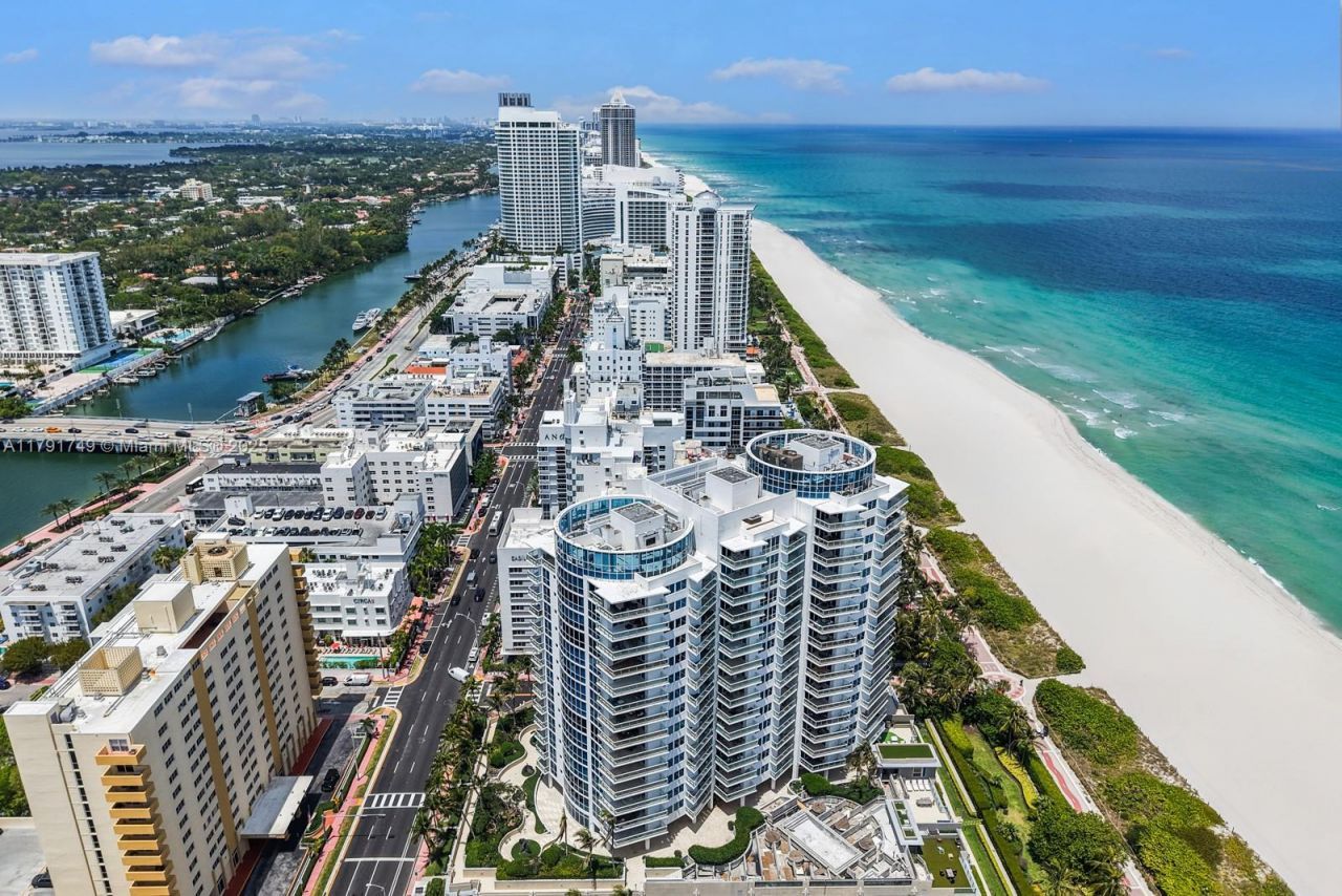 3801 Collins Ave, Unit 703, Miami Beach, FL 33140 Photo