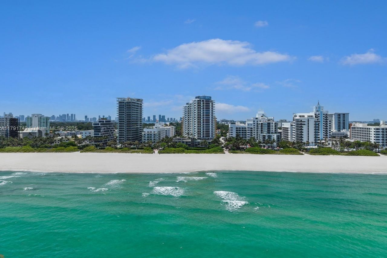 3801 Collins Ave, Unit 703, Miami Beach, FL 33140 Photo