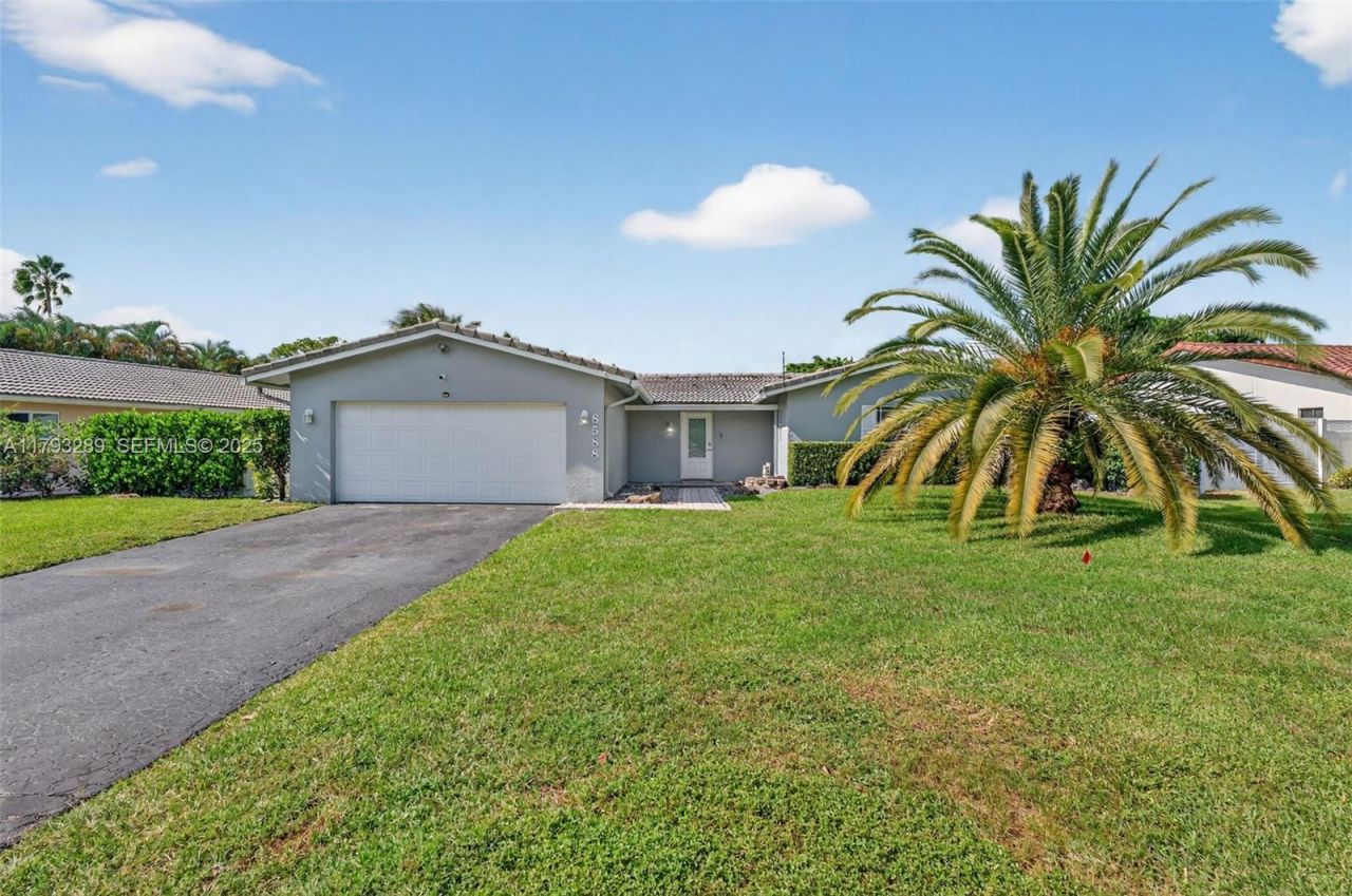 8588 NW 27th Dr, Coral Springs, FL 33065 Photo