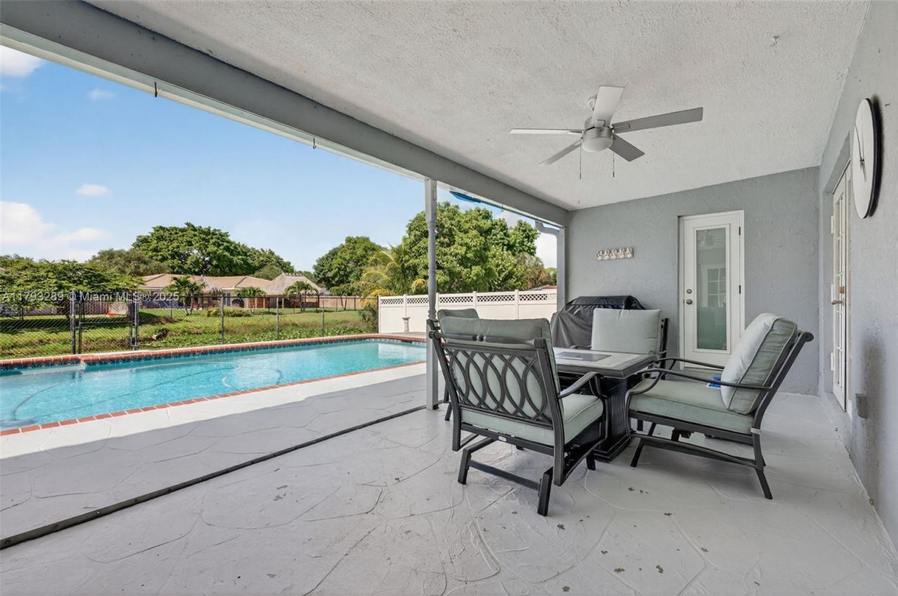 8588 NW 27th Dr, Coral Springs, FL 33065 Photo