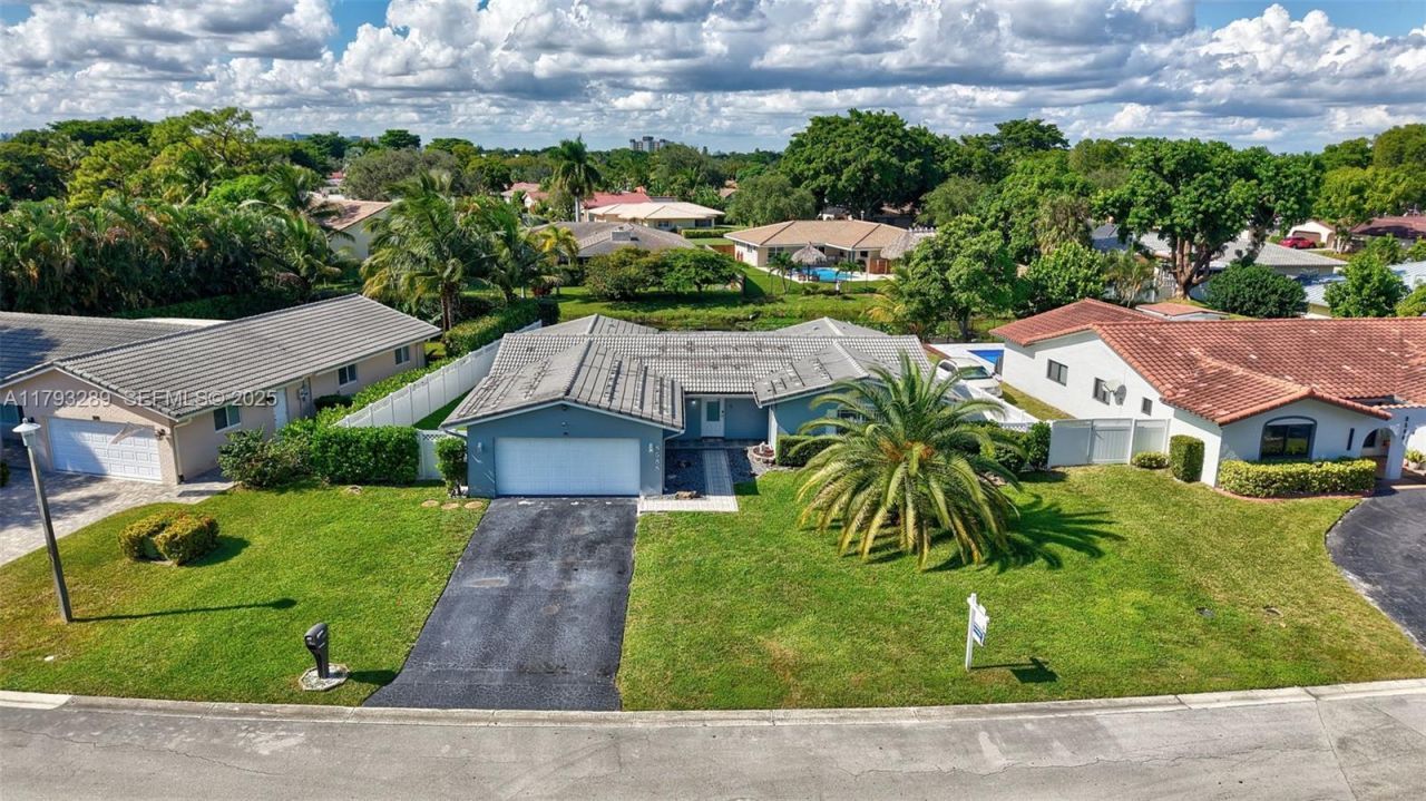 8588 NW 27th Dr, Coral Springs, FL 33065 Photo