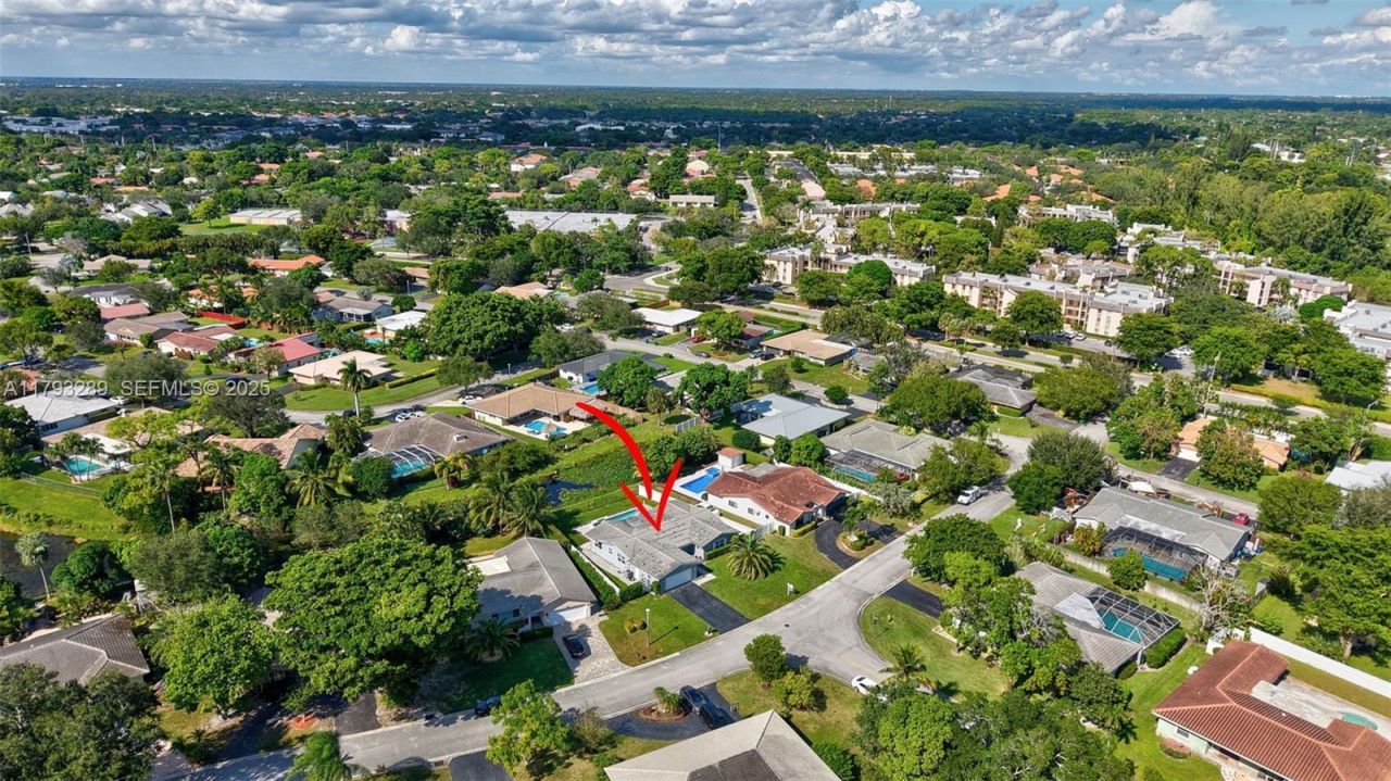 8588 NW 27th Dr, Coral Springs, FL 33065 Photo