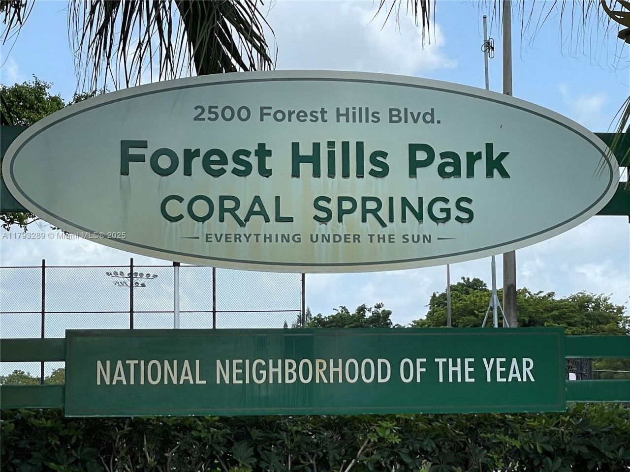 8588 NW 27th Dr, Coral Springs, FL 33065 Photo