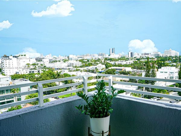 1330 West Ave, Unit 1013, Miami Beach, FL 33139