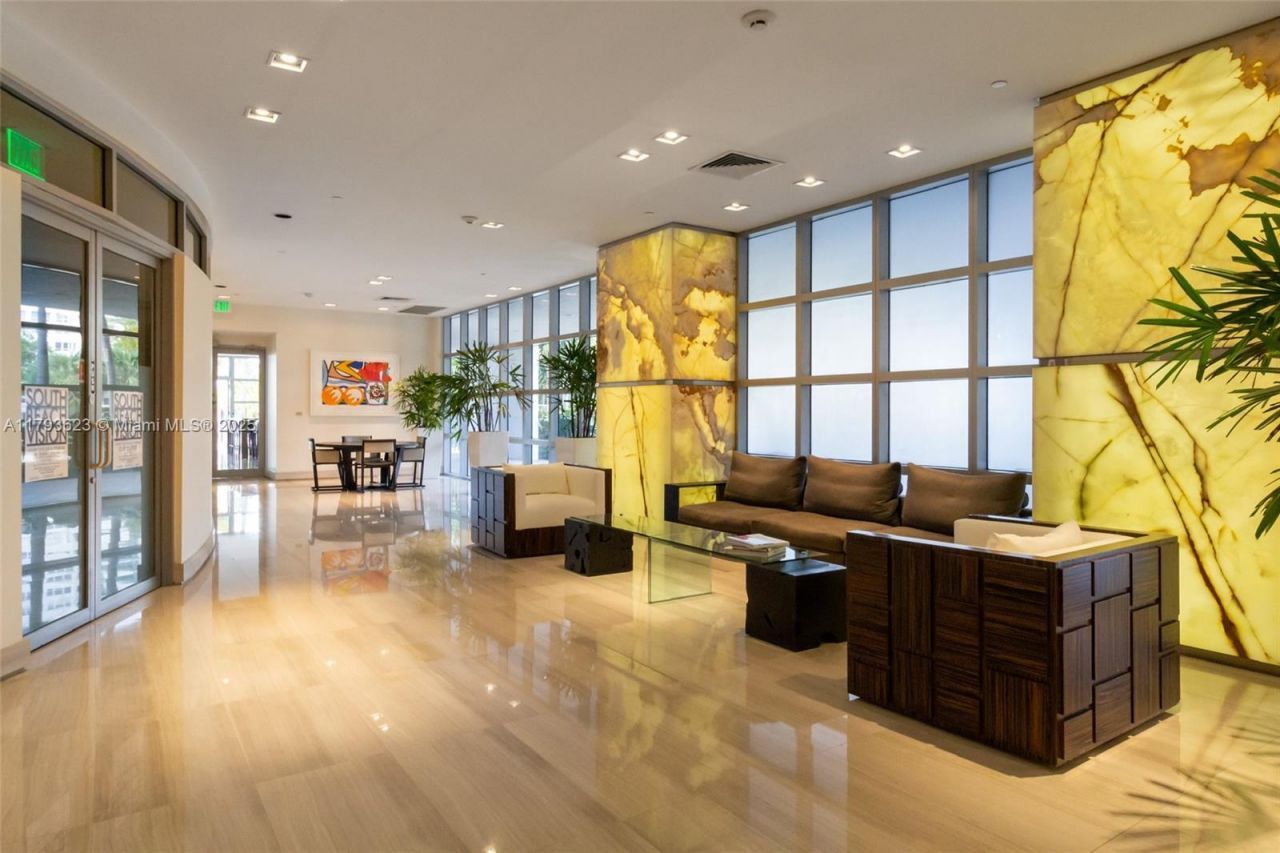 1330 West Ave, Unit 1013, Miami Beach, FL 33139 Photo