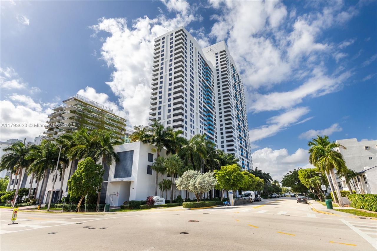 1330 West Ave, Unit 1013, Miami Beach, FL 33139 Photo