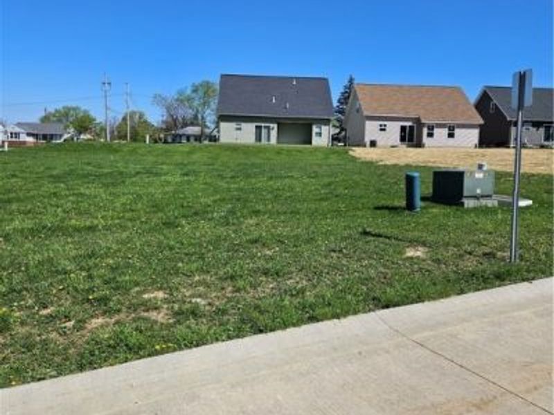 58 Hubbell Way, Bedford, OH 44146 Photo 1