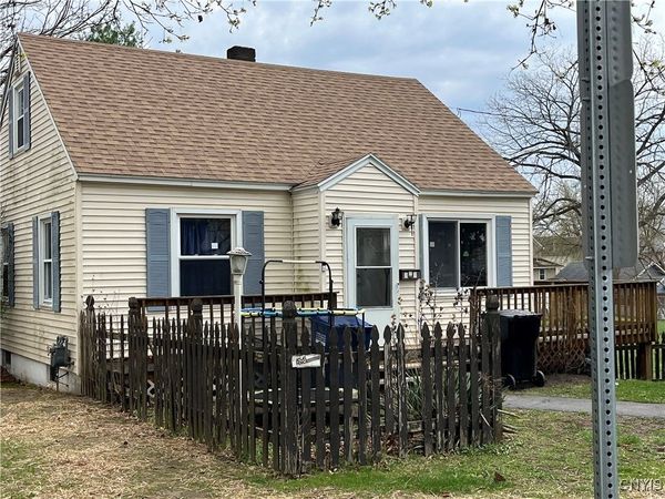 405 South Edwards Ave, Syracuse, NY 13206