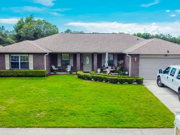 2546 Stormy Circle, Navarre, FL 32566