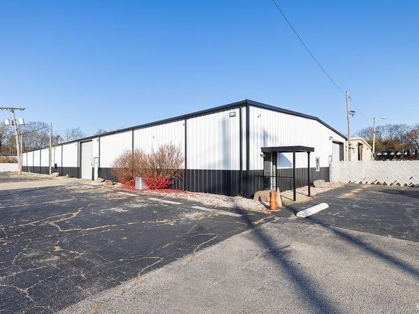 2211 W Wilden Avenue, Goshen, IN 46526