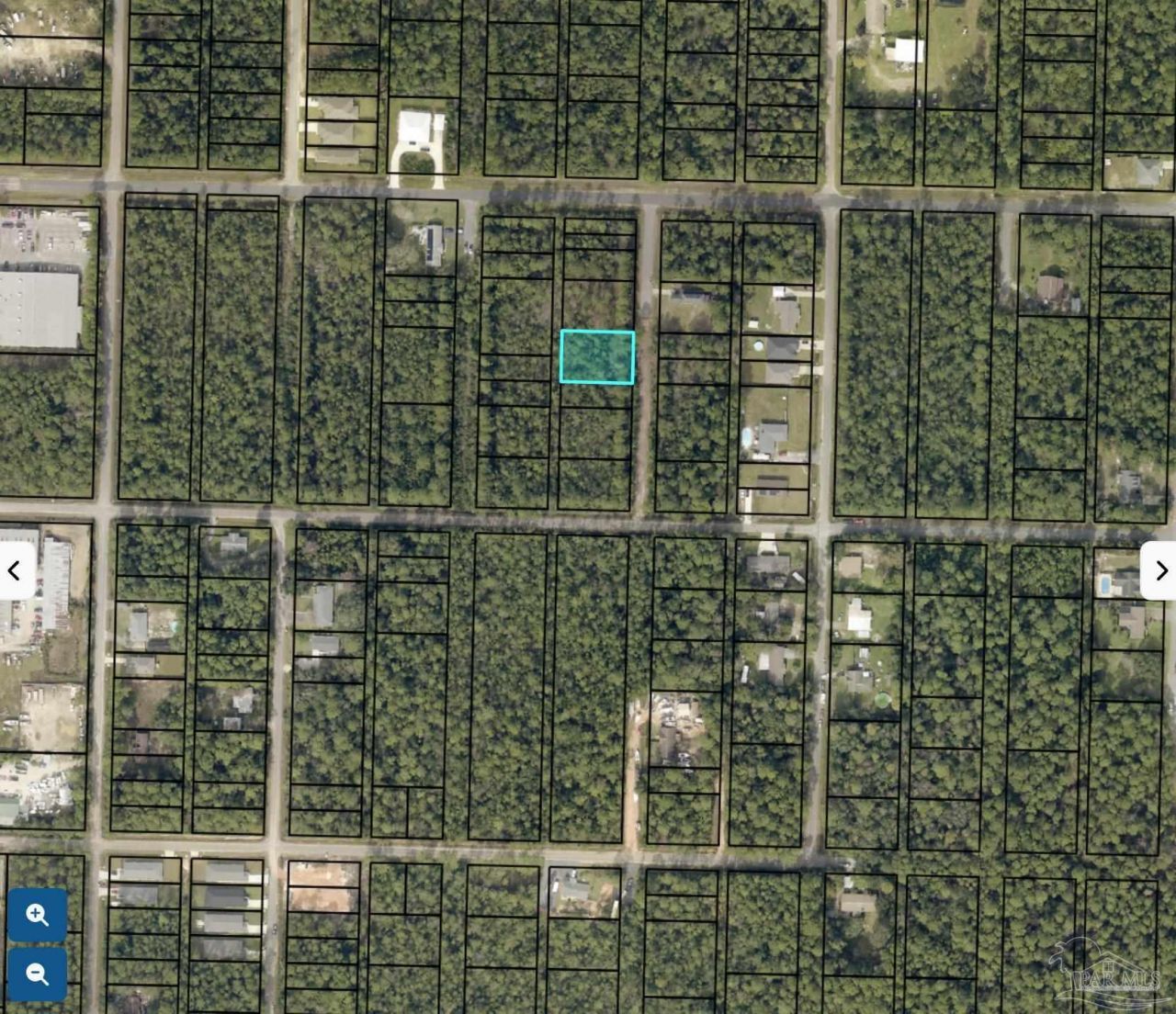 35th Ave, Milton, FL 32583 Main Photo