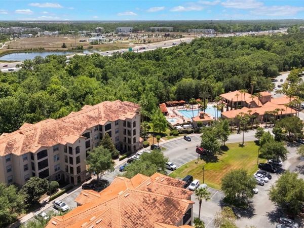 1375 TUSCANA LANE, Unit 1207, DAVENPORT, FL 33896