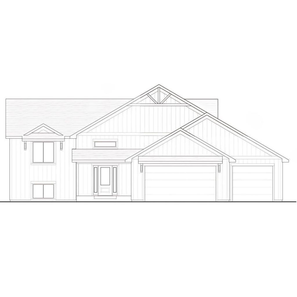 Lot 1 60th Ave, Hammond, WI 54002