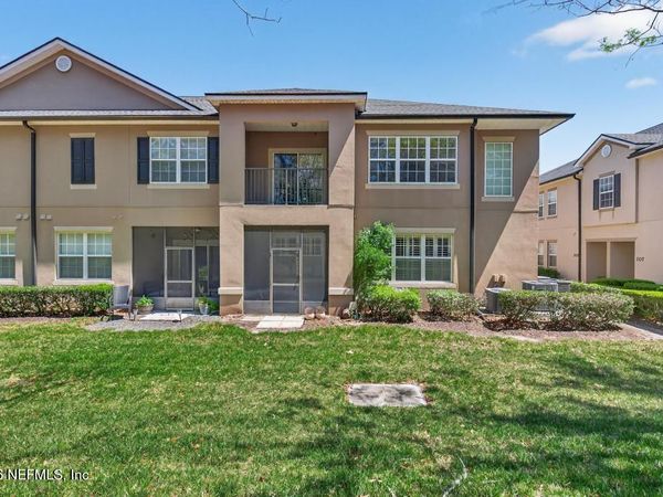 12301 KERNAN FOREST Boulevard, Unit 302, Jacksonville, FL 32225