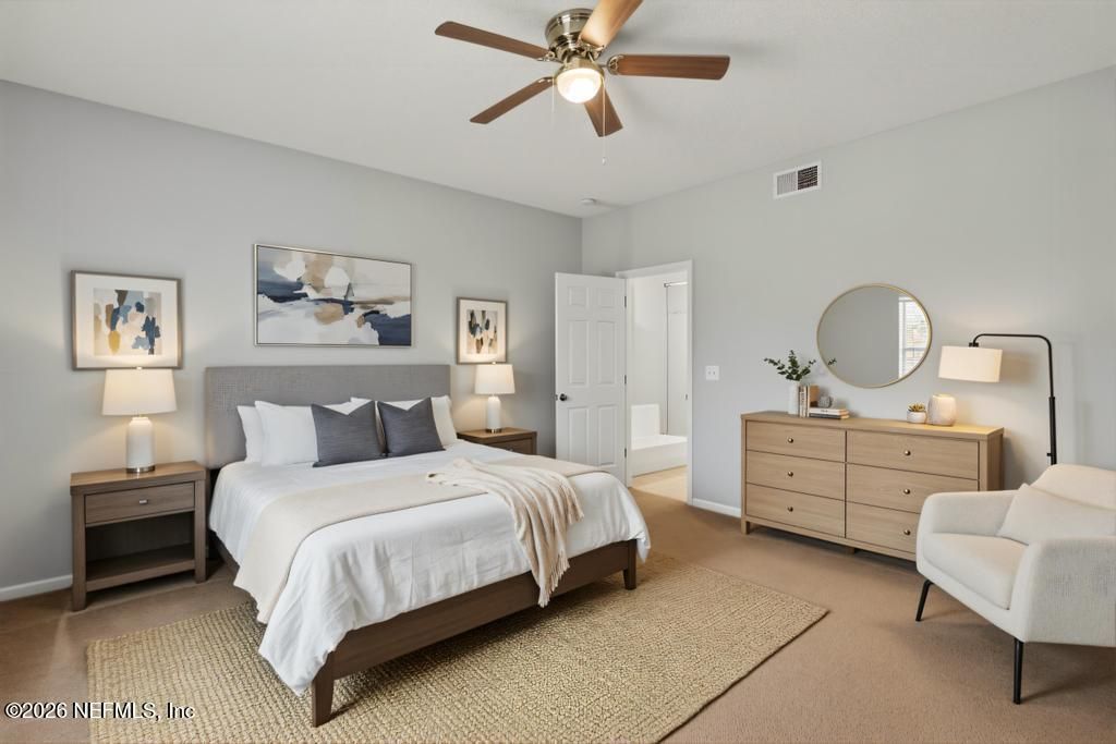 12301 Kernan Forest Boulevard, Unit 302, Jacksonville, FL 32225 Photo
