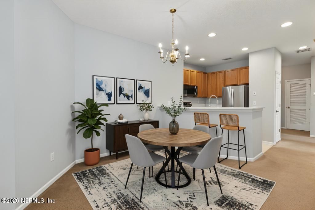 12301 Kernan Forest Boulevard, Unit 302, Jacksonville, FL 32225 Photo