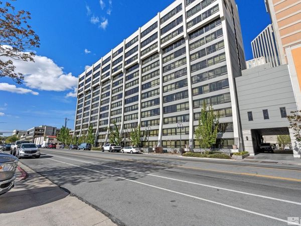 450 N Arlington, Unit 1403, Reno, NV 89503