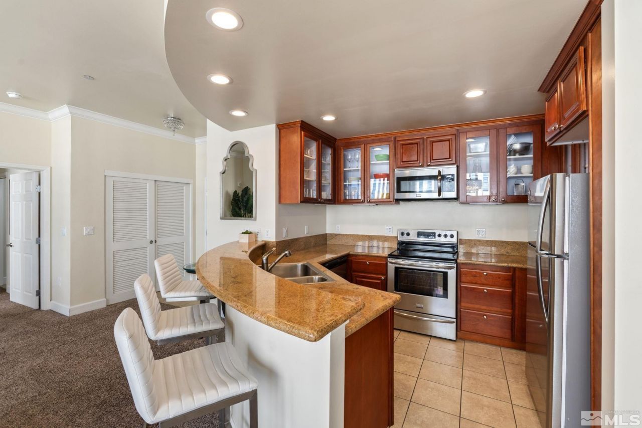 450 N Arlington, Unit 1403, Reno, NV 89503 Photo