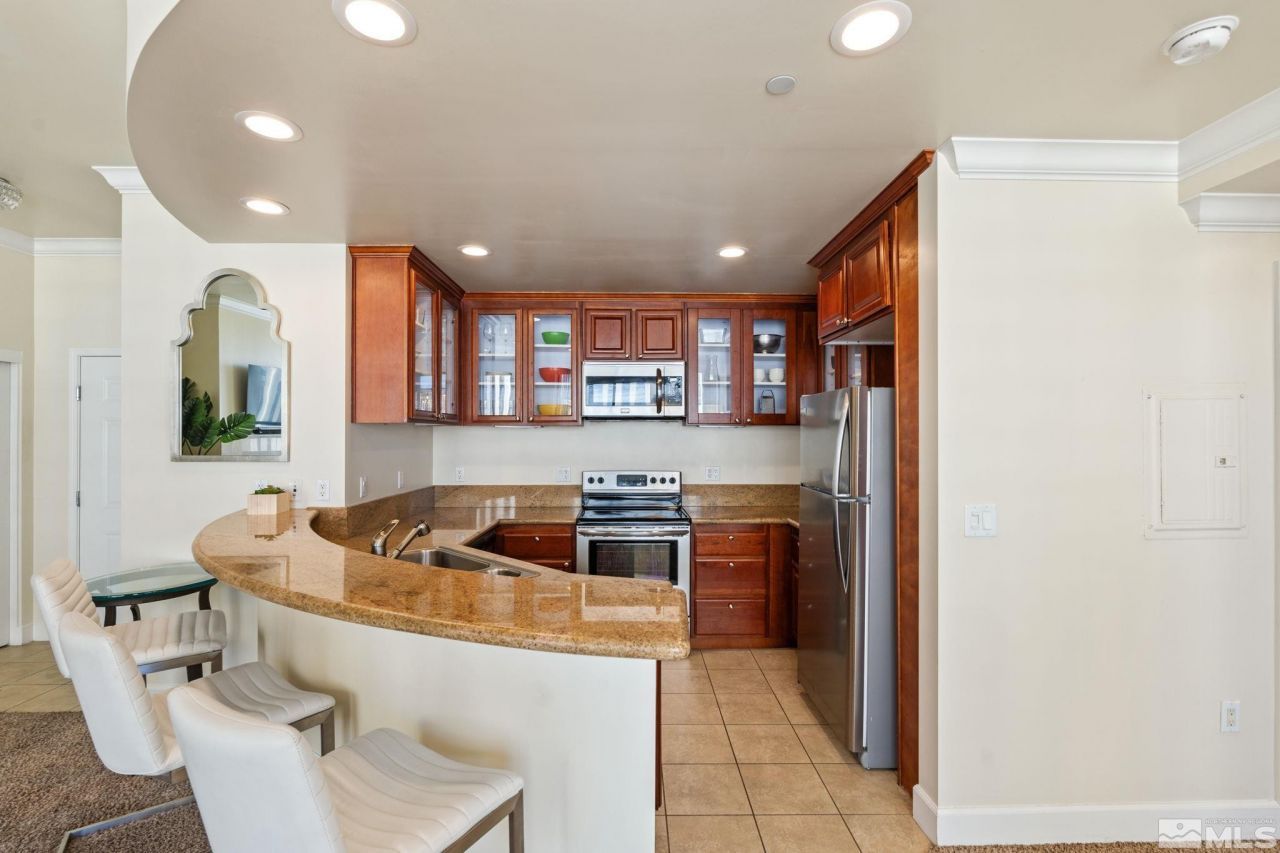 450 N Arlington, Unit 1403, Reno, NV 89503 Photo