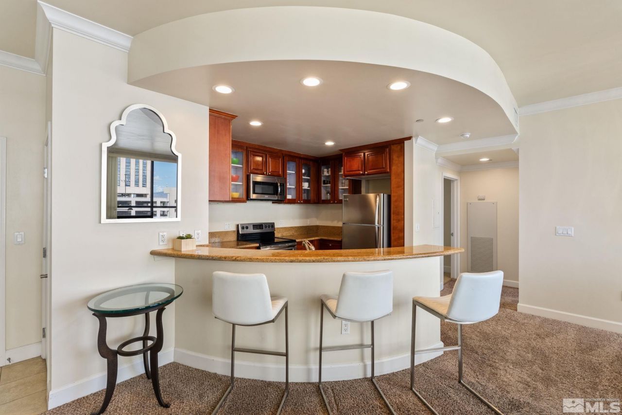 450 N Arlington, Unit 1403, Reno, NV 89503 Photo