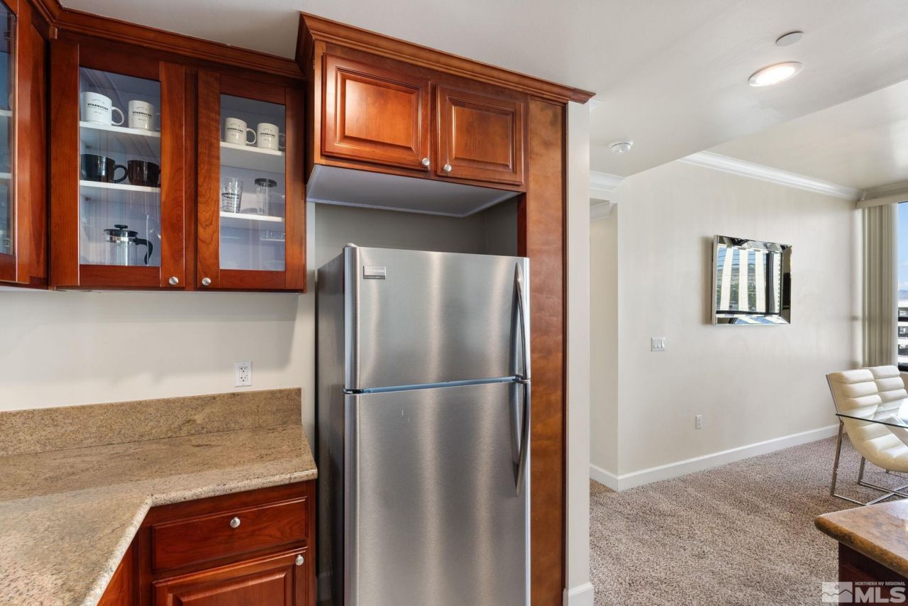 450 N Arlington, Unit 1403, Reno, NV 89503 Photo