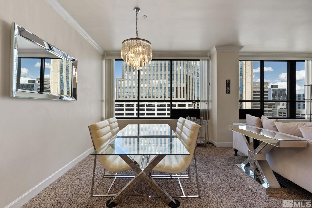 450 N Arlington, Unit 1403, Reno, NV 89503 Photo