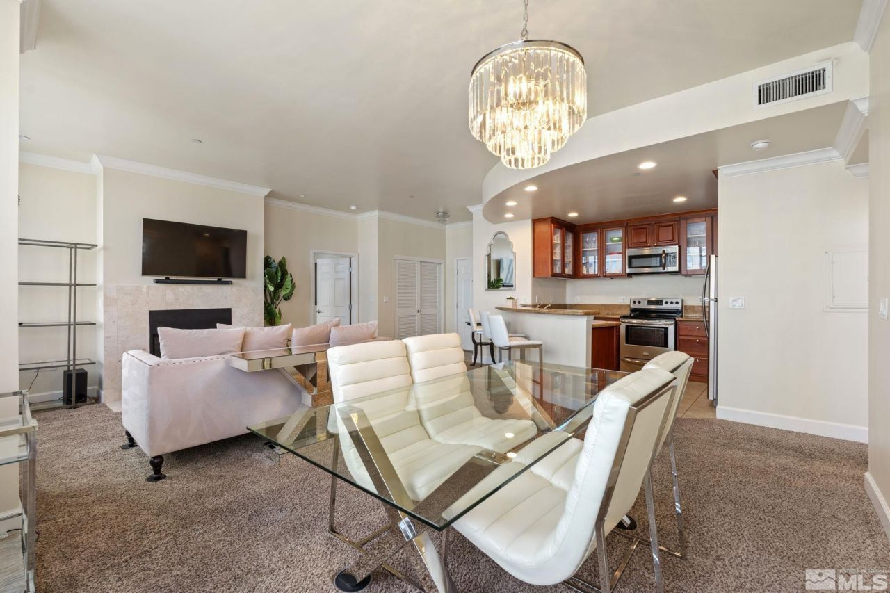 450 N Arlington, Unit 1403, Reno, NV 89503 Photo